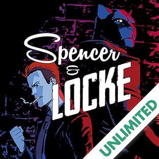 Spencer & Locke
